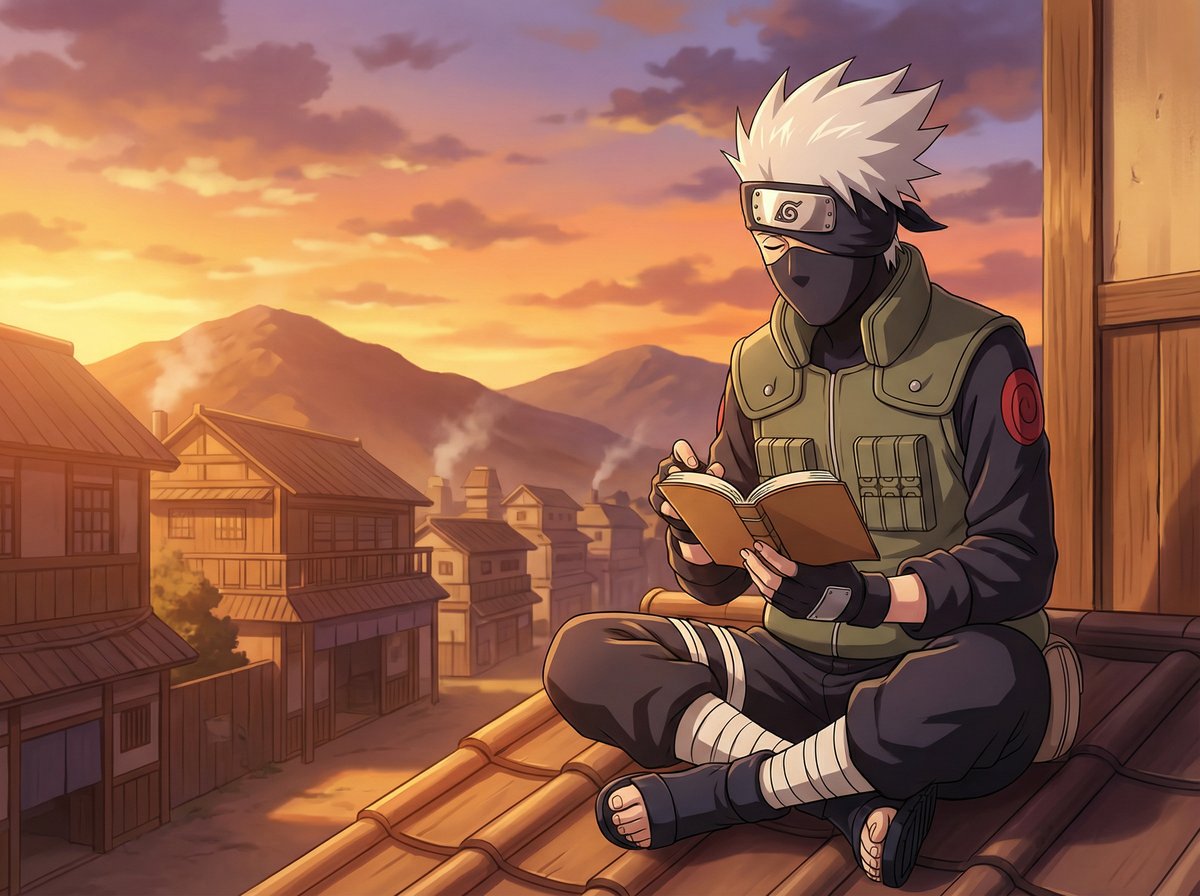 福利姬动漫-上忍的黄昏