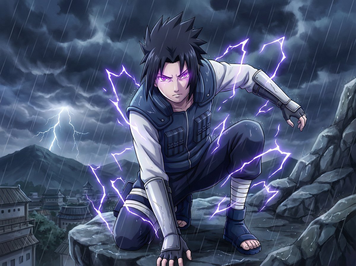 福利姬动漫-雷遁觉醒